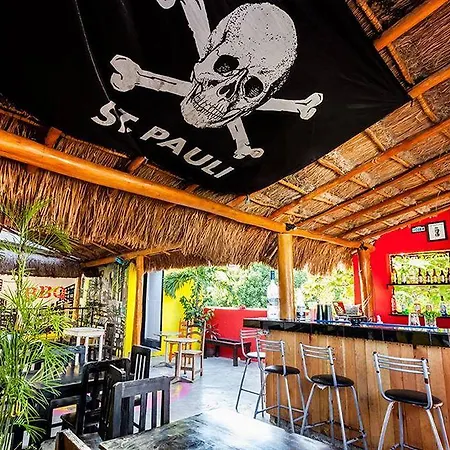 Che Playa Hostel & Bar Adults Only