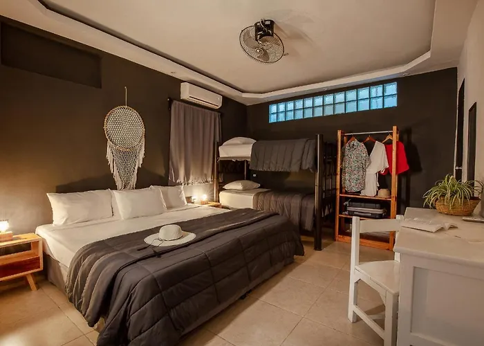 Che Playa & Bar Adults Only Playa del Carmen