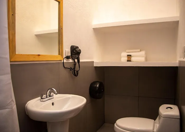 Che Playa & Bar Adults Only Hostal