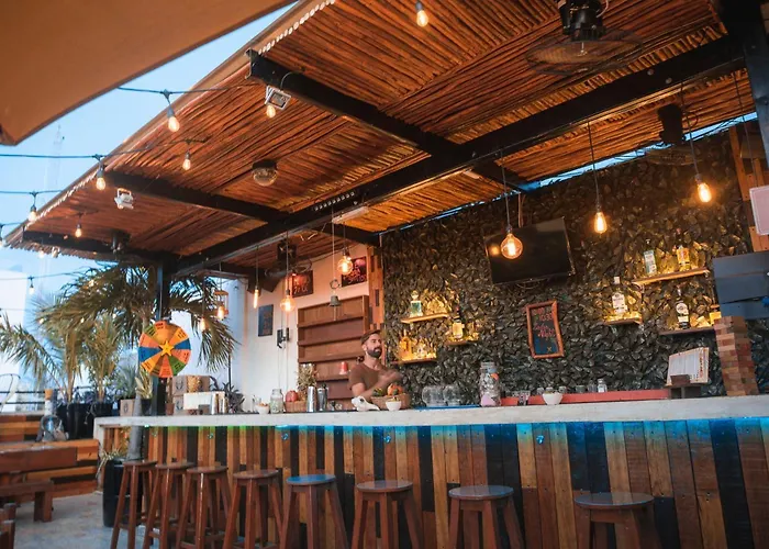 Hostel Che Playa & Bar Adults Only