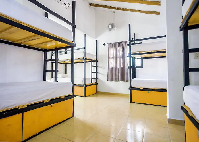 Che Playa & Bar Adults Only Hostel